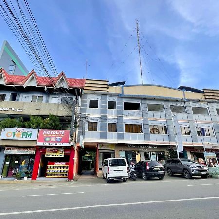 Teofila Pension Puerto Princesa Екстериор снимка
