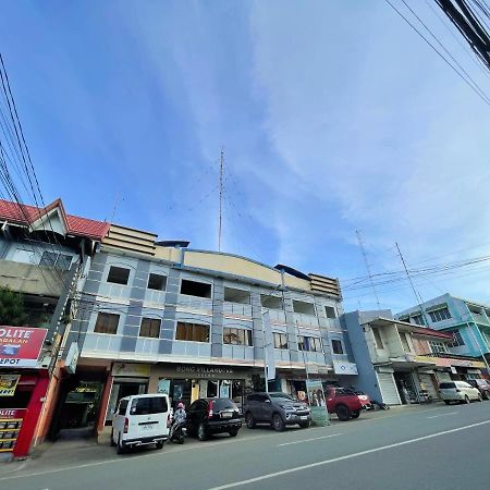 Teofila Pension Puerto Princesa Екстериор снимка