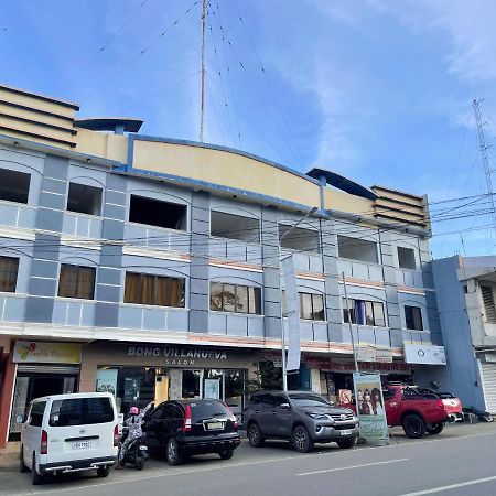 Teofila Pension Puerto Princesa Екстериор снимка